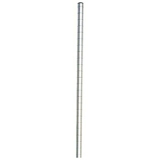 【まとめ買い10個セット品】 エレクターシェルフ用 18-8 ポール PS855【ECJ】