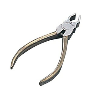 【まとめ買い10個セット品】ステンレス 骨抜き名人 HSB-7S 全長126【ECJ】