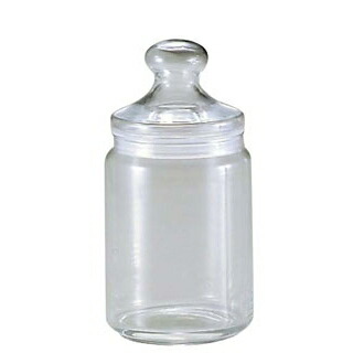 【まとめ買い10個セット品】 ポットクラブ(ガラス製密閉容器)11972 0.75L【ECJ】