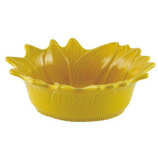 【まとめ買い10個仕掛ける品】 アポーリア サラダ菜どんぶり鉢 22糎 パイナップル 070222016【ECJ】