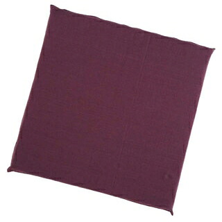 【まとめ買い10個セット品】 ウレタン座布団 EXU7050 紫【ECJ】 26,806円