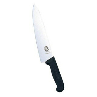 【まとめ買い10個セット品】 ビクトリノックス プロフェッショナル 牛刀 5.2003 31cm【ECJ】