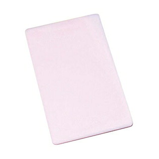 【まとめ買い10個セット品】 ヤマケン 家庭用 積層サンドイッチカラーまな板 M ピンク【ECJ】｜マルシェ＆キッチンカーWORLD