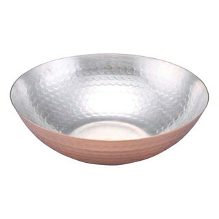 銅製 あられ鍋 17cm【ECJ】