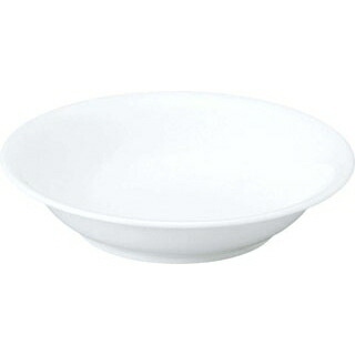 【まとめ買い10個セット品】 おぎそ 軽量高強度磁器 ベリー皿 15cm 1164-0000【ECJ】