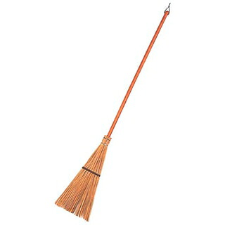 【まとめ買い10個仕かける品】 運動場ほうき 名匠161 短柄【ECJ】 ほうき-掃除用品