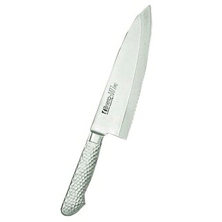 【まとめ買い10個セット品】 ブライト M11PRO 和風出刃 M1197 13cm【ECJ】