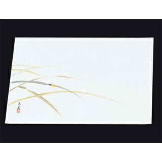 【まとめ買い10個セット品】 四季紙 萬寿(100枚入)M33-114 ほたる【ECJ】