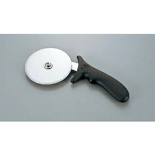 【まとめ買い10個セット品】 AM PCハンドル ピザカッター PPC-2 2吋【ECJ】