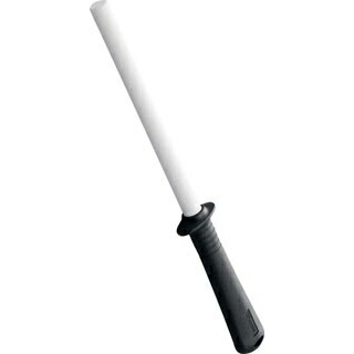 【まとめ買い10個セット品】 セラミックシャープナー CS-10-N【ECJ】