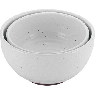 【まとめ買い10個セット品】 モダンホワイト 多用丼 5.5寸(φ174)【ECJ】