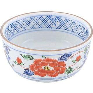 【まとめ買い10個セット品】 和食器コレクション 花唐草 刺身千代口【ECJ】