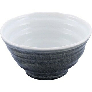 【まとめ買い10個仕掛ける品】 和食器寄せあわせ 朝もや鳴門 丼 6寸【ECJ】