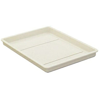 【まとめ買い10個セット品】 スクールロッカー用水受けトレー SLKA-11 ABS【ECJ】 12,017円