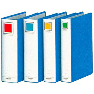 【まとめ買い10個セット品】 コクヨ チューブファイル S型 タテ フ-RT631B B5 2穴【ECJ】