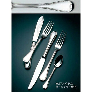 【まとめ買い10個セット品】 LW 18-10 #19300 ティアラ コーヒースプーン【ECJ】|マルシェ&キッチンカーWORLD