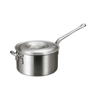 業務用 アルミ フッ素バリックス パール金属 片手鍋 30cm ホームセンターのec ジャングル 業務用 0031ページ04番 人気の鍋使いやすい 鍋ランキング煮物鍋おすすめブランドキッチン鍋おすすめ鍋ブランド人気鍋メーカー長く使える鍋人気メーカー 収納用品