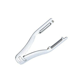 【まとめ買い10個セット品】 WM ダブルピーラー WM6050【ECJ】｜マルシェ＆キッチンカーWORLD