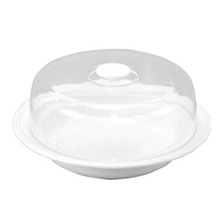 EBM パウダーコンパクト IH丸チェーファー 13【ECJ】 食器・カトラリー・グラス-その他