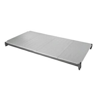 キャンブロ エレメンツ 固定 シェルフキット 460×760 ソリッド ESK1830S【ECJ】 10,358円