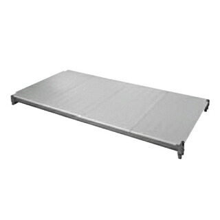キャンブロ エレメンツ 固定 シェルフキット 540×610 ソリッド ESK2124S【ECJ】|マルシェ&キッチンカーWORLD