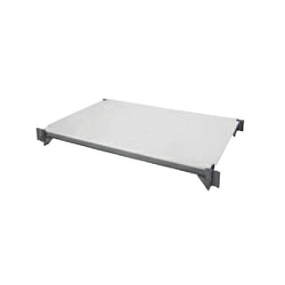 キャンブロ エレメンツ 可動 シェルフキット 540×1220 ソリッド EMSK2148S【ECJ】|マルシェ&キッチンカーWORLD