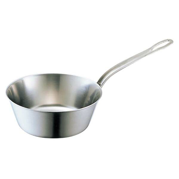 【まとめ買い10個セット品】プロデンジ テーパーパン 21cm【ECJ】