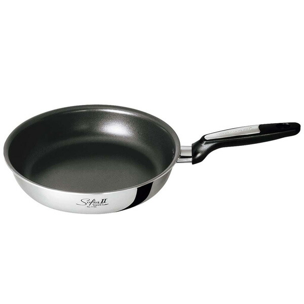 【まとめ買い10個セット品】ビタクラフト ソフィアII フライパン 20cm 1740 【 フライパン 】【ECJ】