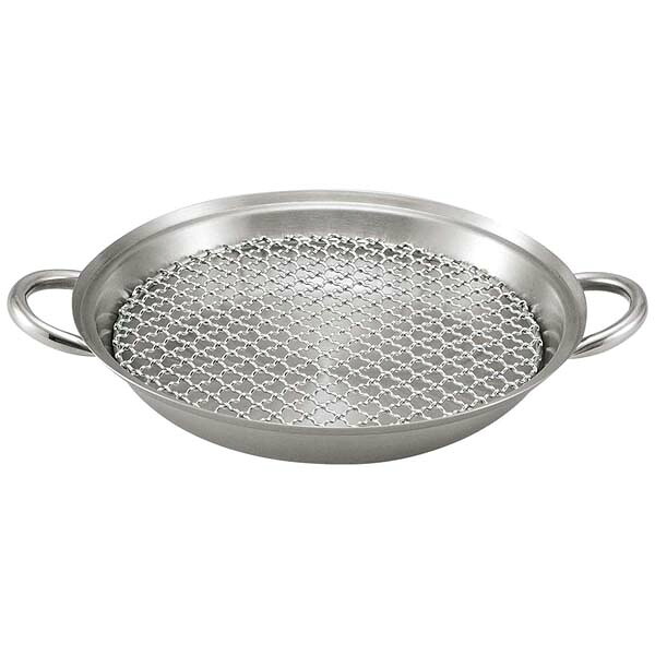 【まとめ買い10個セット品】EBM フライディッシュ 30cm【ECJ】