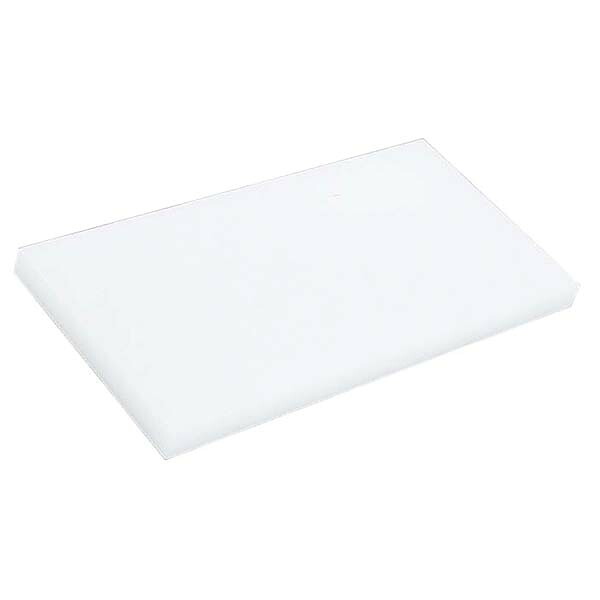 【まとめ買い10個セット品】ニュープラスチックまな板ピン打ち 赤 500&times;270&times;H20【ECJ】｜マルシェ＆キッチンカーWORLD