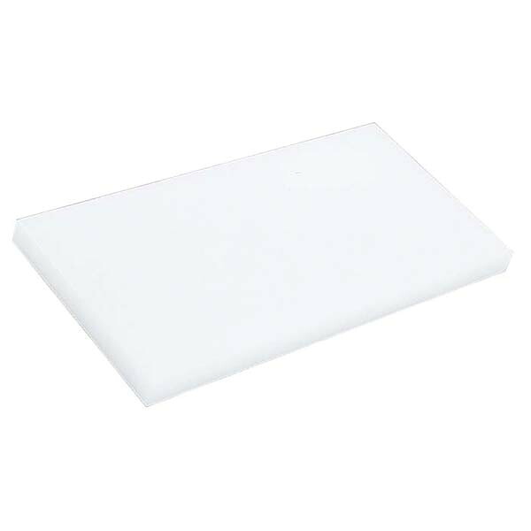 ニュープラスチックまな板ピン打ち 黄 1200×450×H40【ECJ】|マルシェ&キッチンカーWORLD