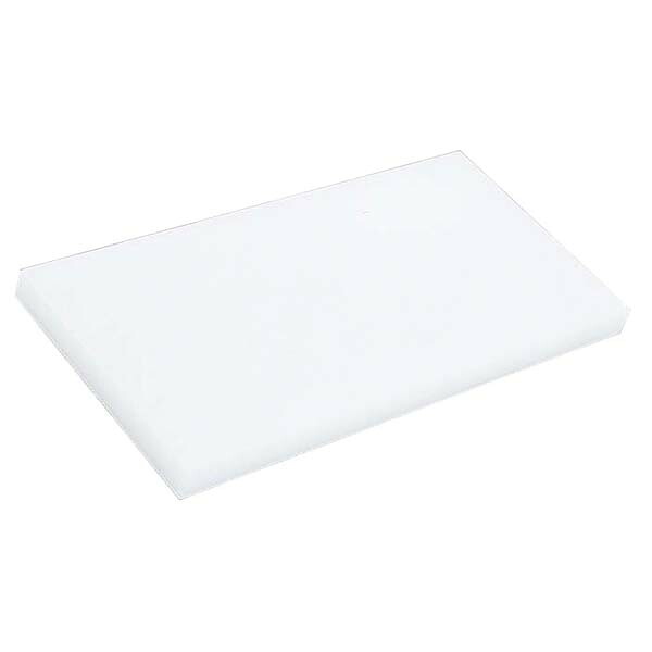 ニュープラスチックまな板ピン打ち 緑 1500×500×H50【ECJ】