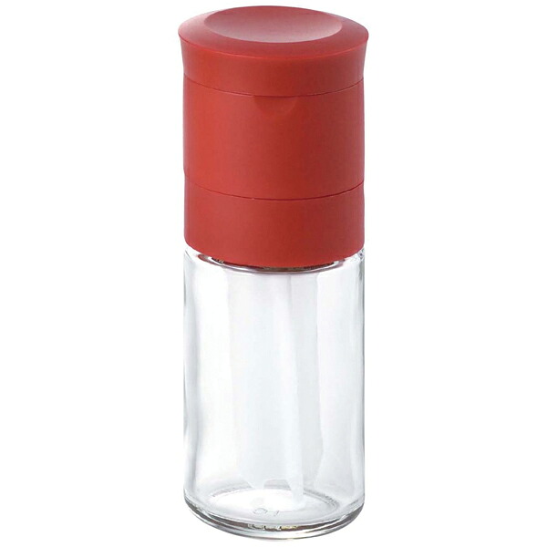 【まとめ買い10個仕掛ける品】ミルル 陶器トウガラシ圧砕機 MI-022【ECJ】