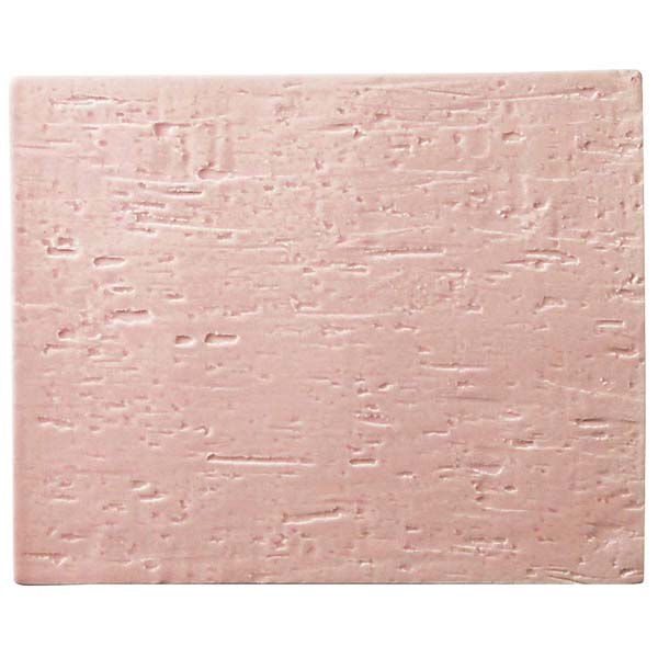 【まとめ買い10個セット品】ブッフェウォーマー雅 1/2サイズ用 平長角皿 桜華【ECJ】