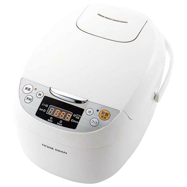 【まとめ買い10個仕かける品】パソコン式炊飯ジャー 5.5合炊き SRC-55【ECJ】 家電-炊飯器-キッチン家電