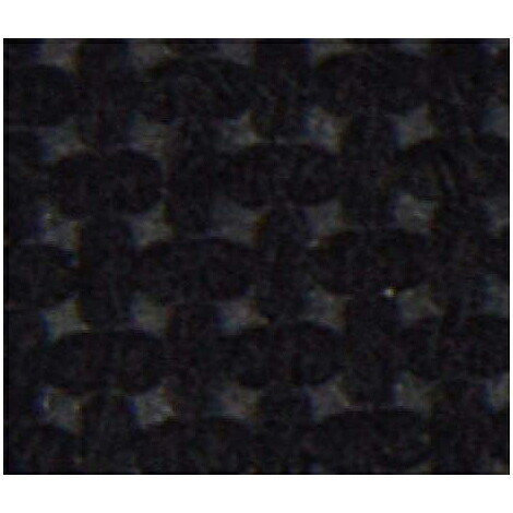 【まとめ買い10個セット品】オリビア テーブルクロス シート 1000&times;1000(10枚入)ブラック【ECJ】｜マルシェ＆キッチンカーWORLD