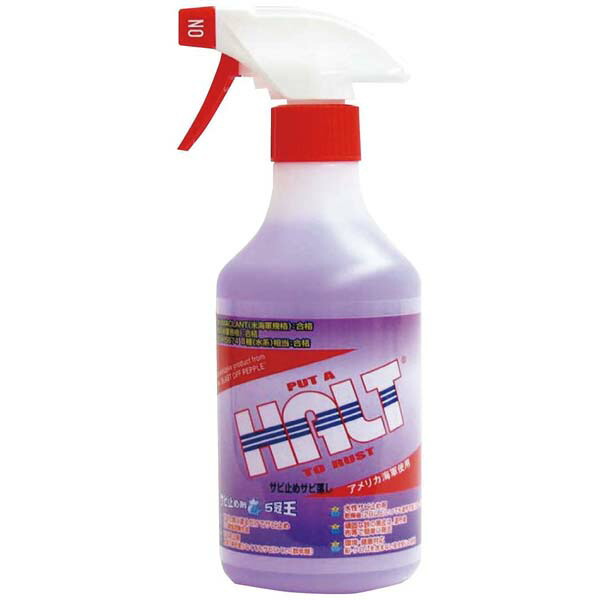 【まとめ買い10個仕掛ける品】ハルト 酸っぱみ洗浄剤 500ml【ECJ】