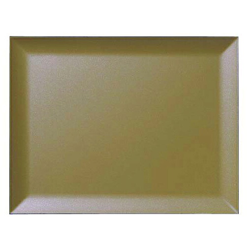 【まとめ買い10個仕掛ける品】かっこ良いお盆 利休 ND-1039-G【ECJ】
