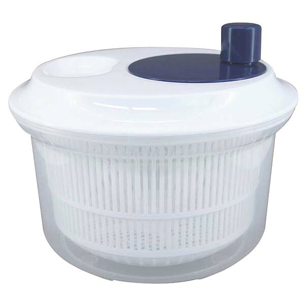 【まとめ買い10個仕掛ける品】上げ米\u0026サラダスピナー 青色 RS-1-B【ECJ】