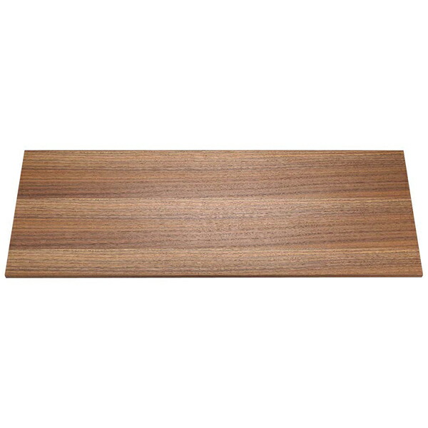 ウォールナットトレー 800×300粍【ECJ】 業務用厨房用品-キッチン用品・食器・調理器具