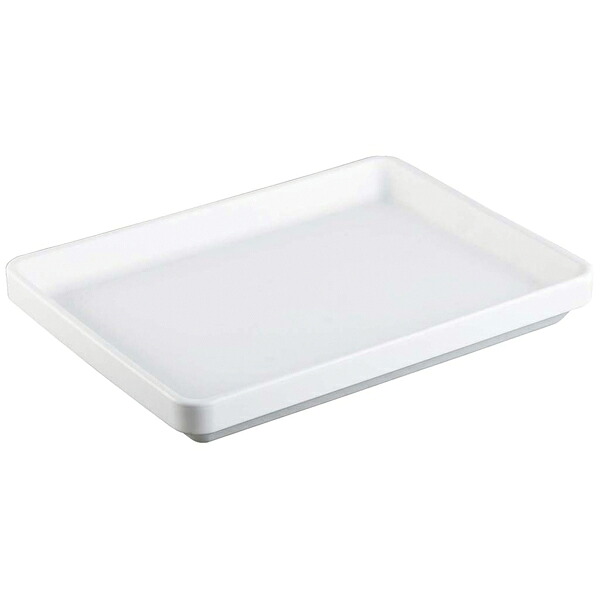 【まとめ買い10個セット品】ポリエチレン 冷やしバット(蓄冷材入)大【ECJ】