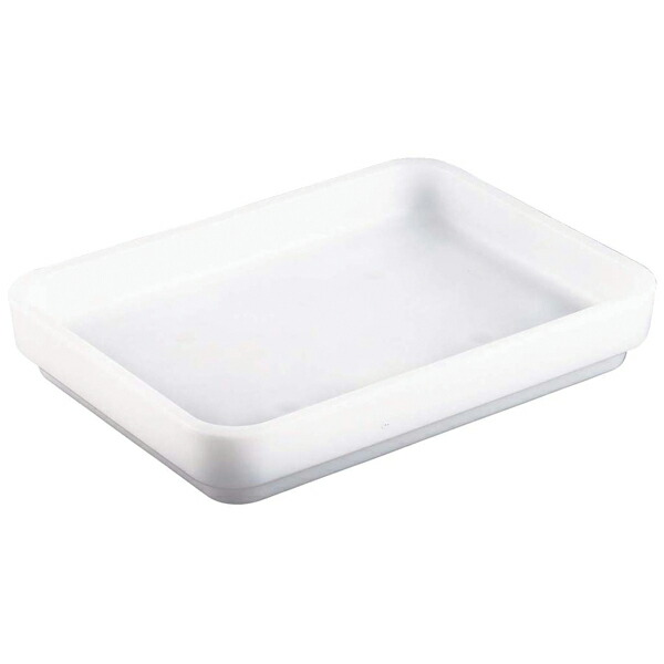 【まとめ買い10個セット品】ポリエチレン 冷やしバット(蓄冷材入)中【ECJ】