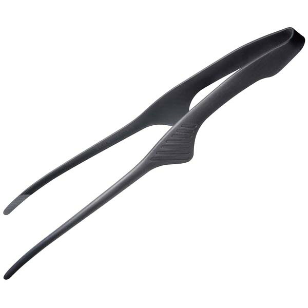 【まとめ買い10個セット品】EBM 18-0 黒酸化発色 クレバートング エコノミータイプ【ECJ】|マルシェ&キッチンカーWORLD