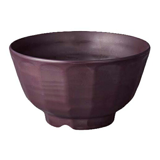 【まとめ買い10個セット品】メラミン食器 キワミ鉢 16cm TD-801-ENM 錆マット【ECJ】 9,838円