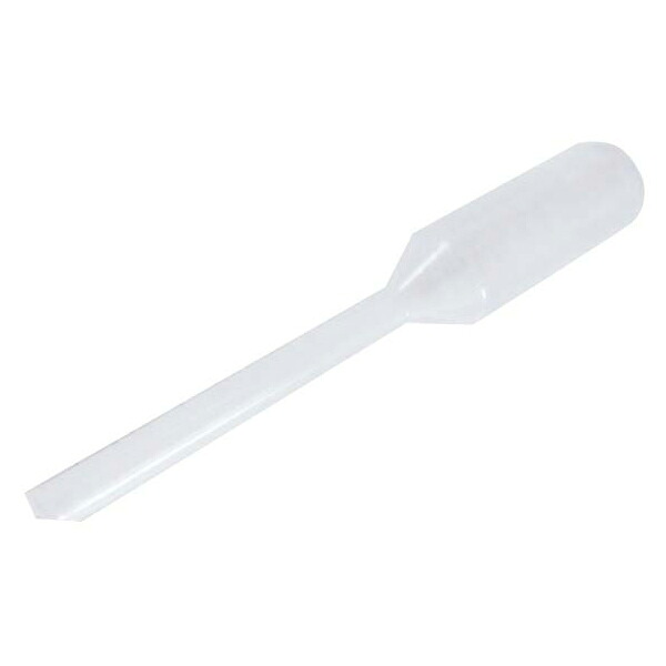 【まとめ買い10個セット品】ソリア ピペット 3.3ml(100入)クリア V025255【ECJ】