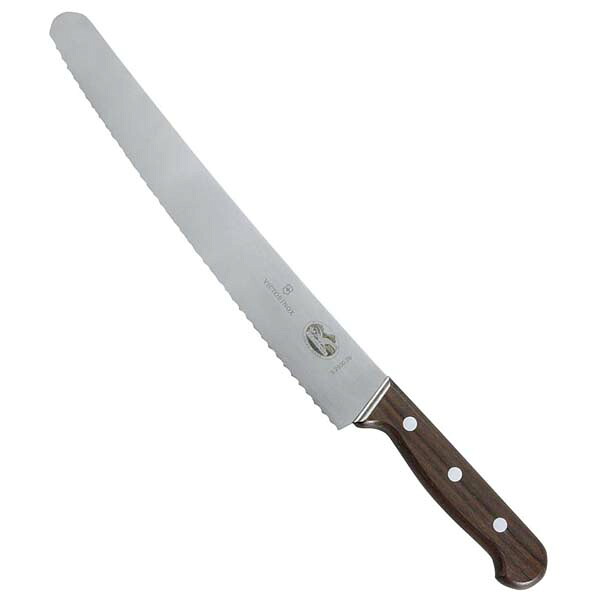 【まとめ買い10個書き割り品】ビクトリノックス 食パン切まかない方 52930-26【ECJ】