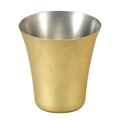 【まとめ買い10個セット品】漆磨 箱銅華 冷酒カップ 65ml CNS-G801【ECJ】|マルシェ&キッチンカーWORLD