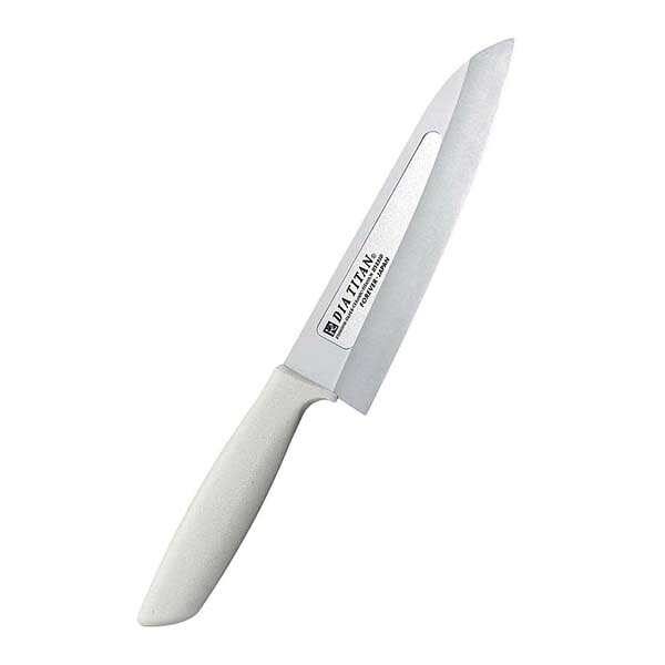 ダイヤチタン 庖丁 F-7004(TW-16H)16cm【ECJ】