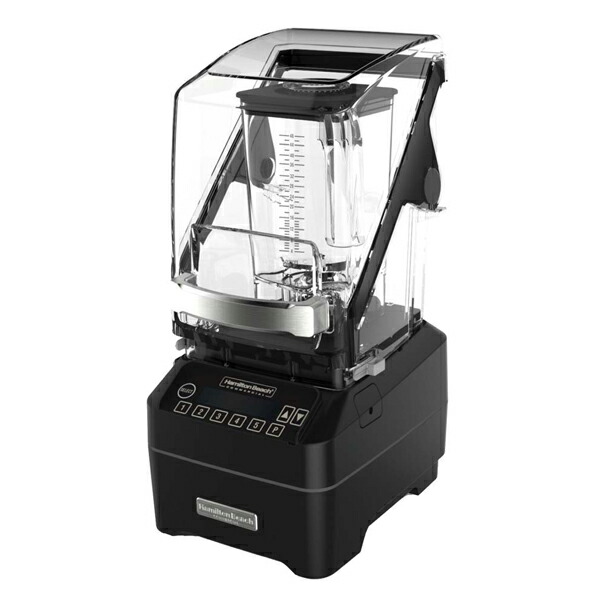 2022年 ハミルトンビーチ 静音 エクリプス ブレンダー HBH-755-JP eb-3525310.jpg