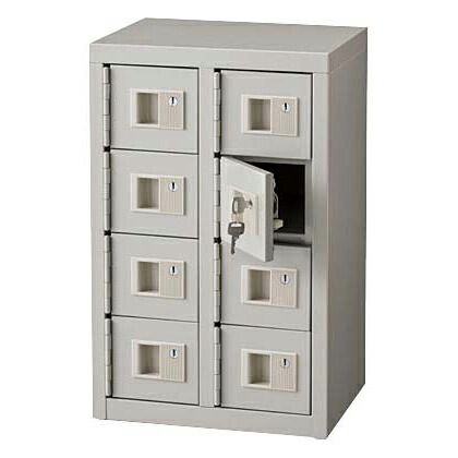価値高い品ロッカー 52396-1N【ECJ】 オフィス家具-オフィス収納